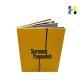 Hardcover book printing