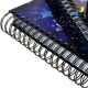 Wire O Binding Notebook Printing