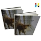 Hardcover book printing