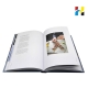 Hardcover Book printing 