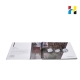 Wire O Binding Brochure Printing