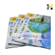 Hardcover book printing