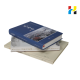 Hardcover book printing