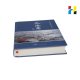 Hardcover book printing