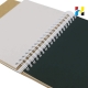 Wire O Binding Notebook Printing