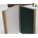 Wire O Binding Notebook Printing