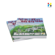 softcover book printing